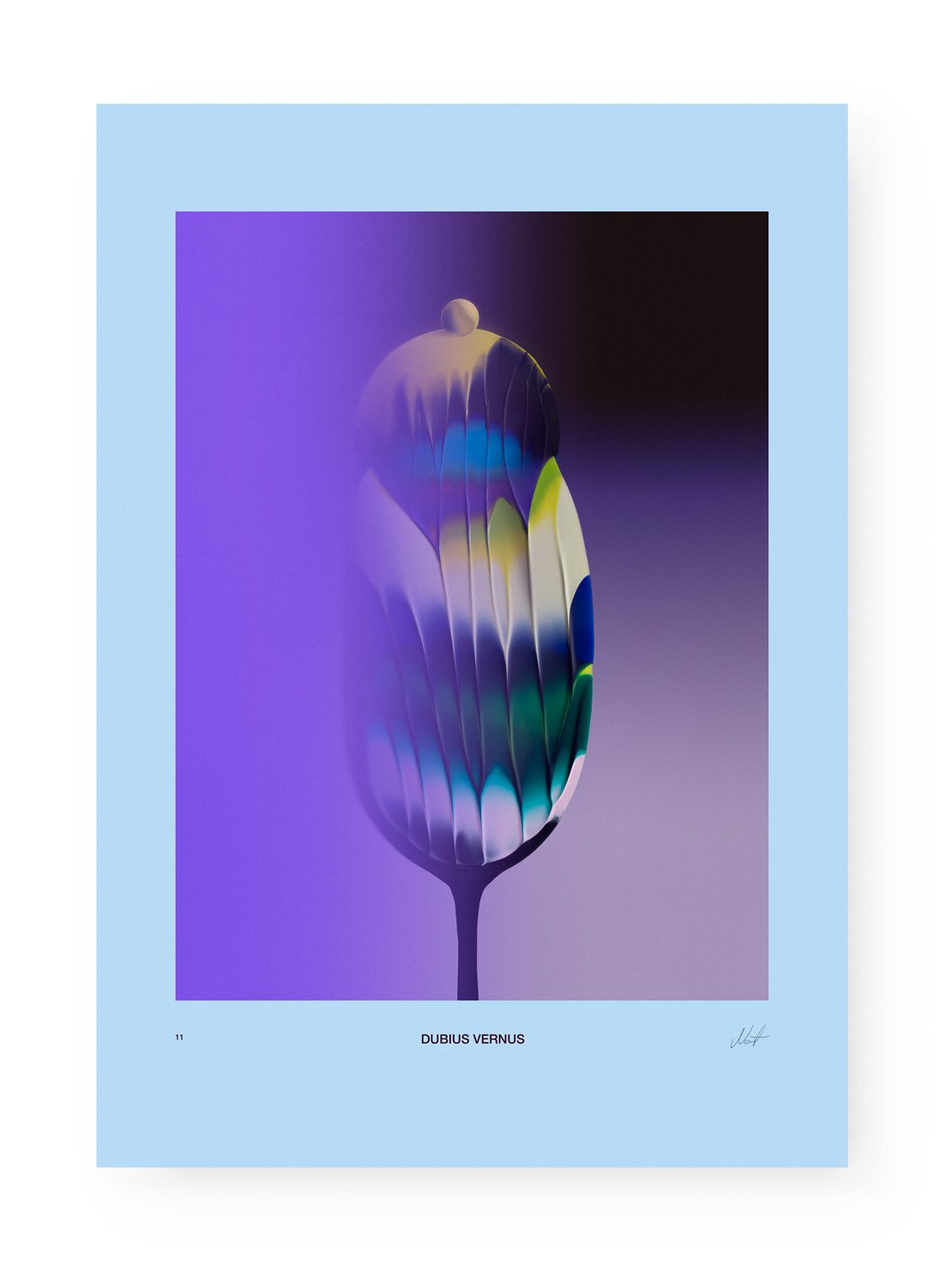 Image of Weird Flowers - Dubius Vernus