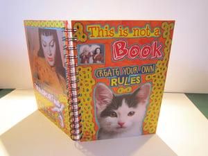 Image of Note Books