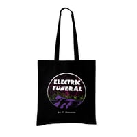 Electric Funeral Bag