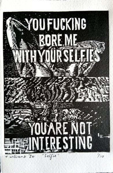 Image of Selfies