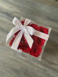 Forever Rose Box