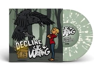 Image 2 of The Decline / Sic Waiting - Year Of The Crow / Stay Awake