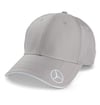 Ripstop Nylon Hat - Light Gray