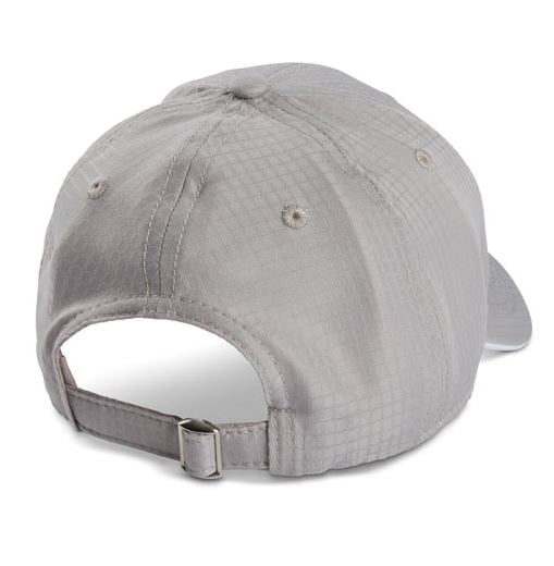 Image of Ripstop Nylon Hat - Light Gray