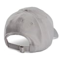 Ripstop Nylon Hat - Light Gray