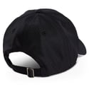 Ripstop Nylon Hat - Black