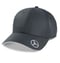 Image of Ripstop Nylon Hat - Dark Gray