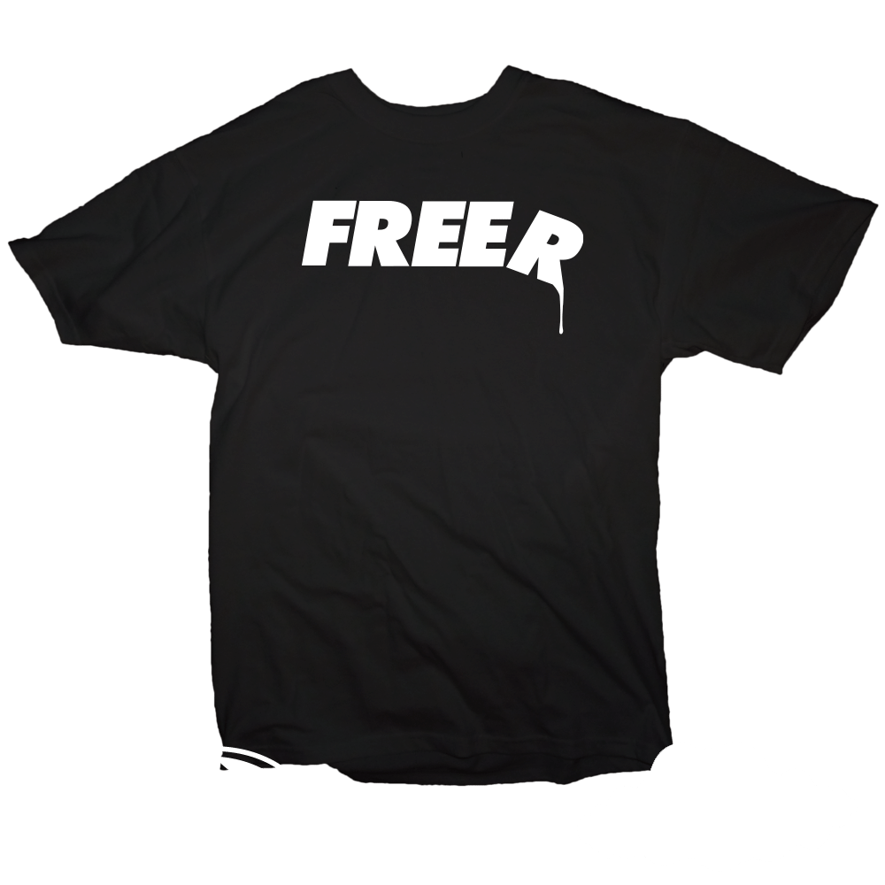 FREER T-shirt