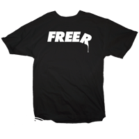 Image 1 of FREER T-shirt