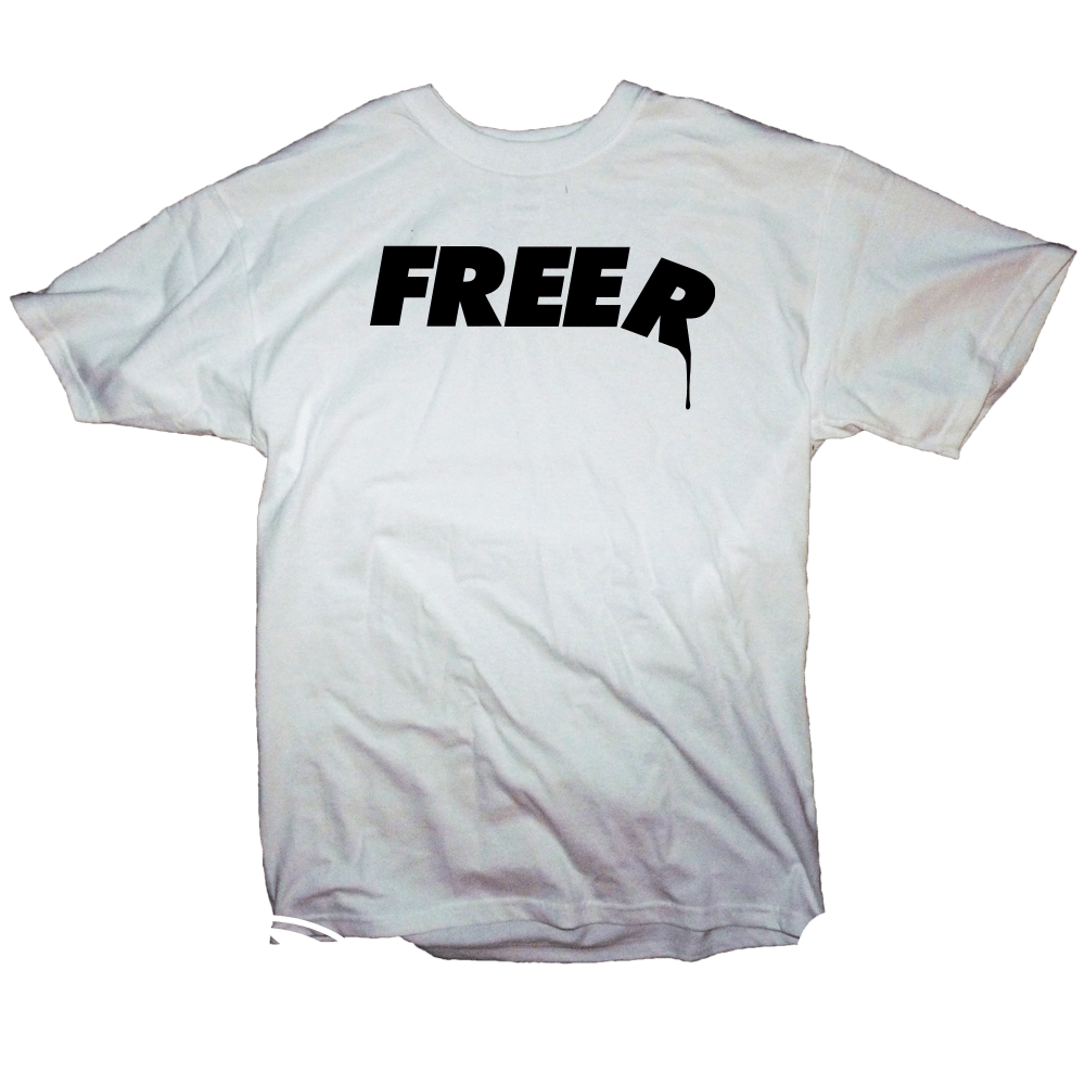 FREER T-shirt