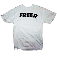 Image 2 of FREER T-shirt