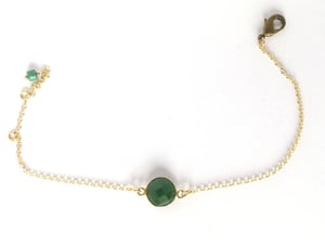 Image of Bracelet prospérité