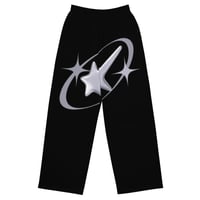 Image 1 of The Starry Sweats (Black)