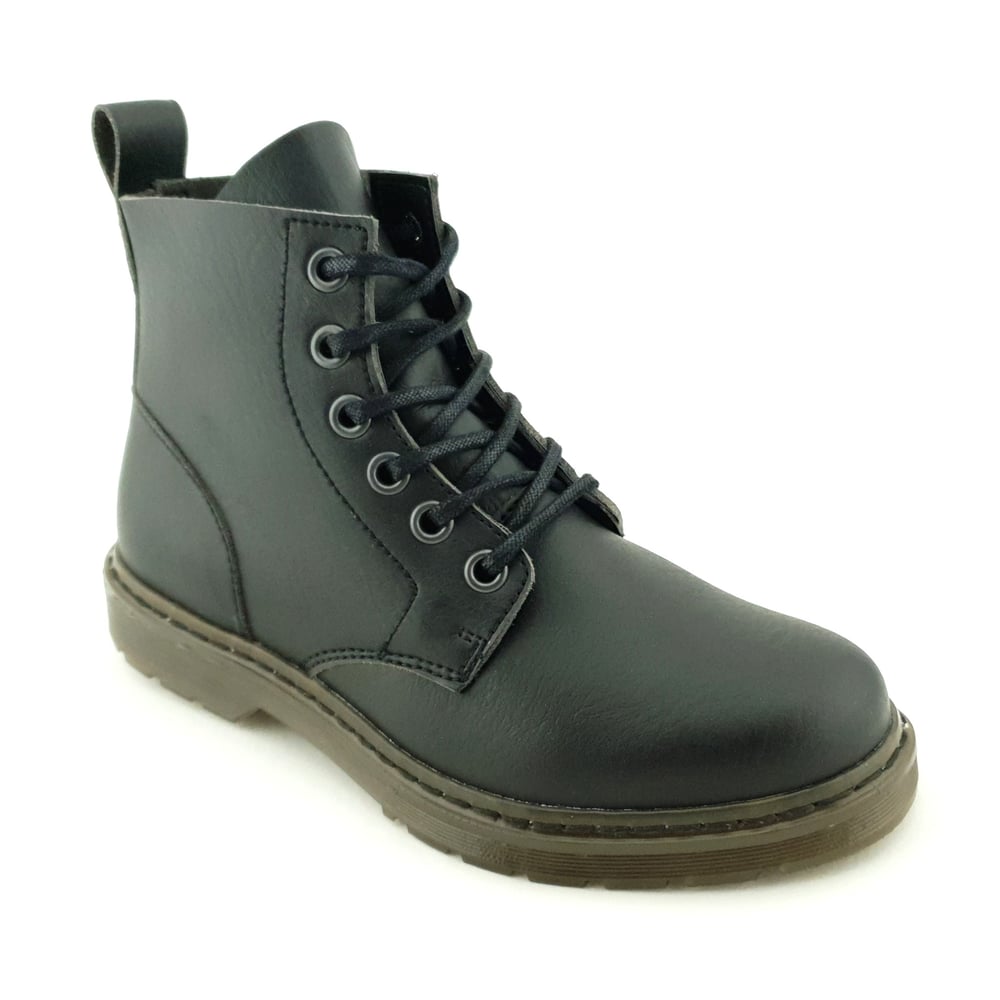 Image of Vaquita - Black and Black