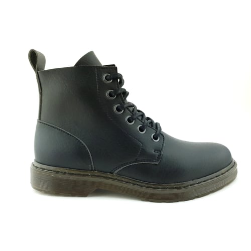 Image of Vaquita - Black and Black