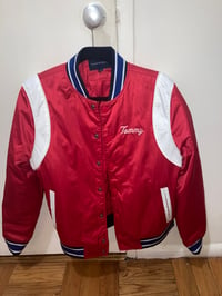 Tommy Hilfiger Varsity Jacket 