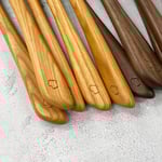 Cooking spatula spoon