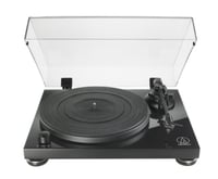 New IN STOCK Audio Technica AT-LPW50PB High End Turntable.