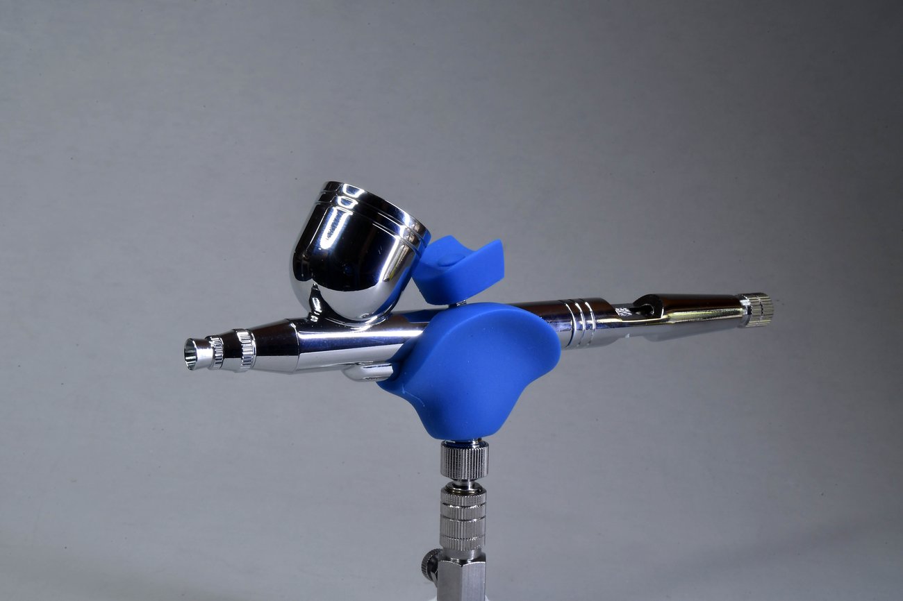Airbrush Grip B TriggerHappyGrips