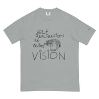 Image 10 of self realization requires vision