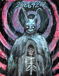 Donnie Darko 