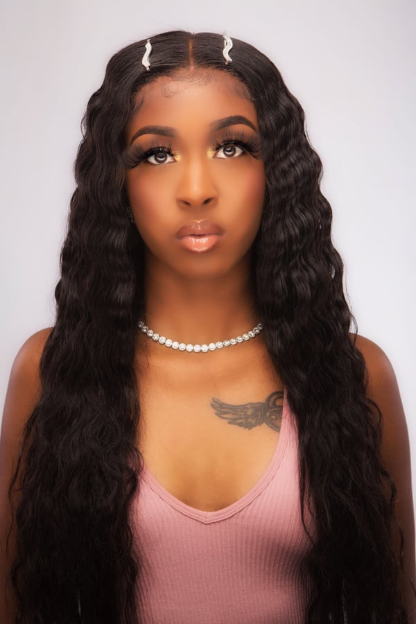 Image of Too Lengthy (Signature Lashes)(25mm)
