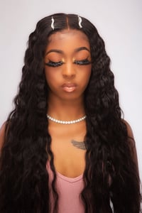Image 5 of Too Lengthy (Signature Lashes)(25mm)