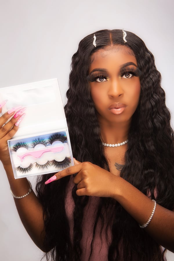 Image of Natural & Lengthy Reloaded Collection