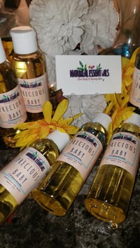 Image 3 of "Precious Baby" Body Oil