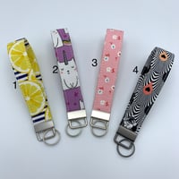 Non-Custom Key Fobs