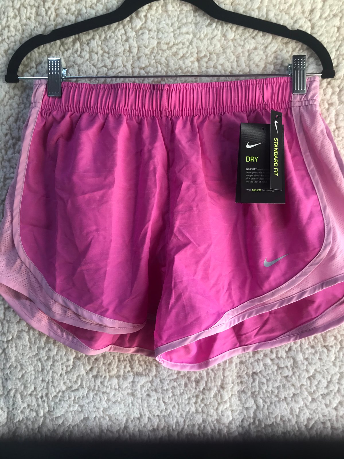 tempo running shorts