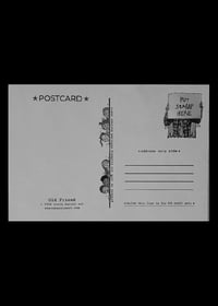Image 2 of ⋆ Postcard Print ⋆ Happy Hour