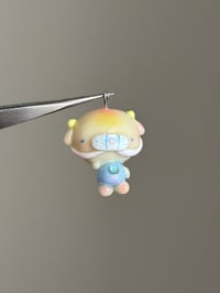 Image 2 of maggie (glow in the dark) 
