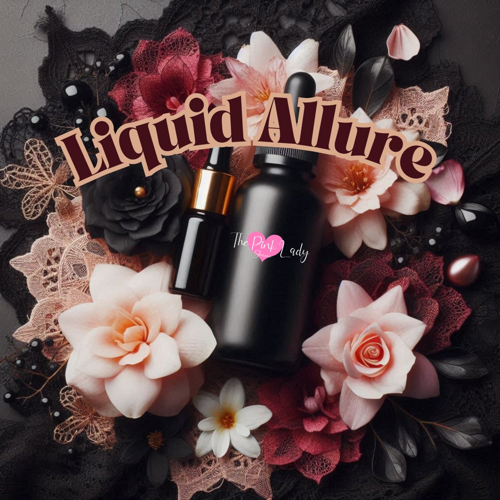 Image of Liquid Allure Body Oil