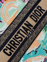 Image 5 of CD Book Tote Bag