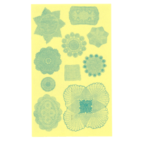 Image 4 of Open Work: Notes on Learning to Crochet