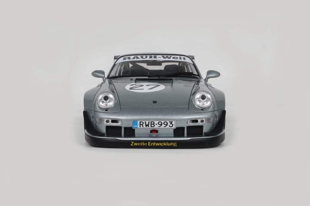 Image of 1/18 RWB Yuiitsumuni