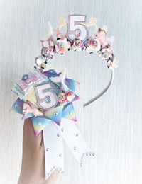 Image 3 of Mermaids & Unicorn