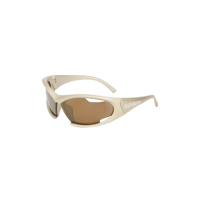 Image 1 of Lunettes FAST LIFE 2.0 Or