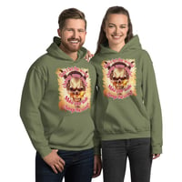 Image 8 of Smile Unisex Hoodie