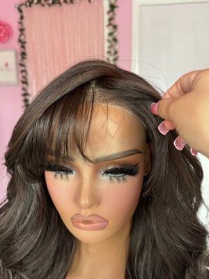 Image of Debby luxury free part (ready to ship) 