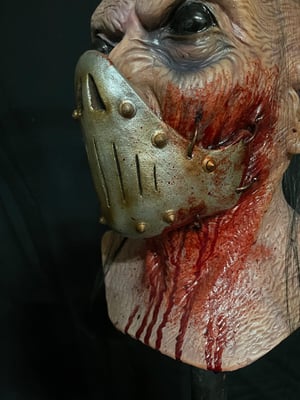 Image of  Executioner 