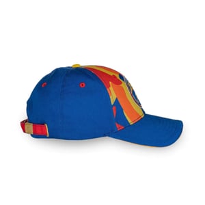 BLAC LEAF “TRUE COLOR” SNAPBACK