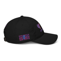 Image 3 of organic hat (limited restock)