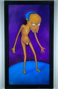 Image 1 of MrBurns 