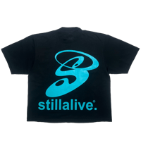 Image 1 of stillalive®️ explorer T-shirt