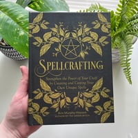 Image 1 of Spellcrafting