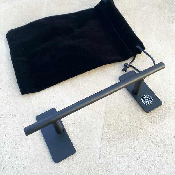 Image of Fingerboard Pocket Rails