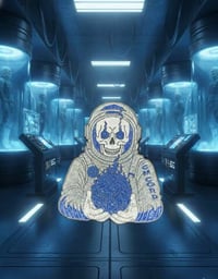 Image 1 of Cyro sleep AshtroXDrako