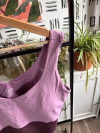 Image 3 of 2 piece old navy workout set